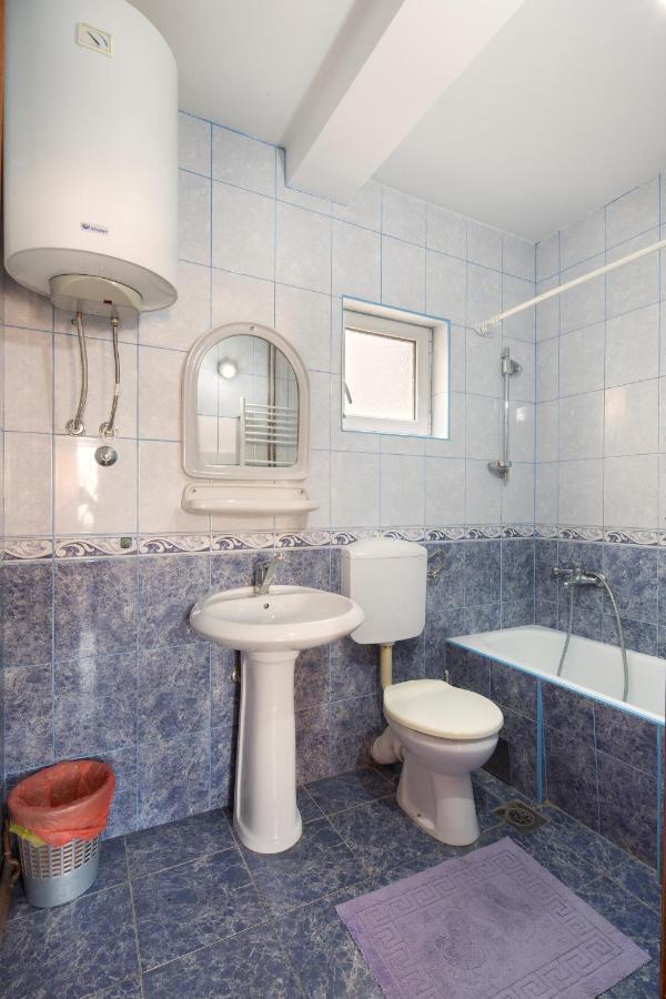 Apartments Antic 부드바 외부 사진