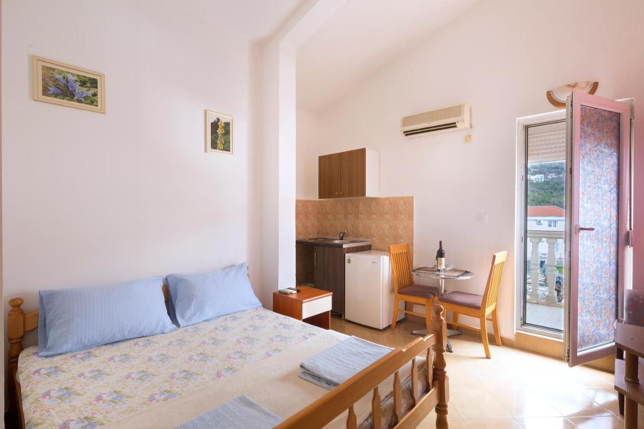 Apartments Antic 부드바 외부 사진