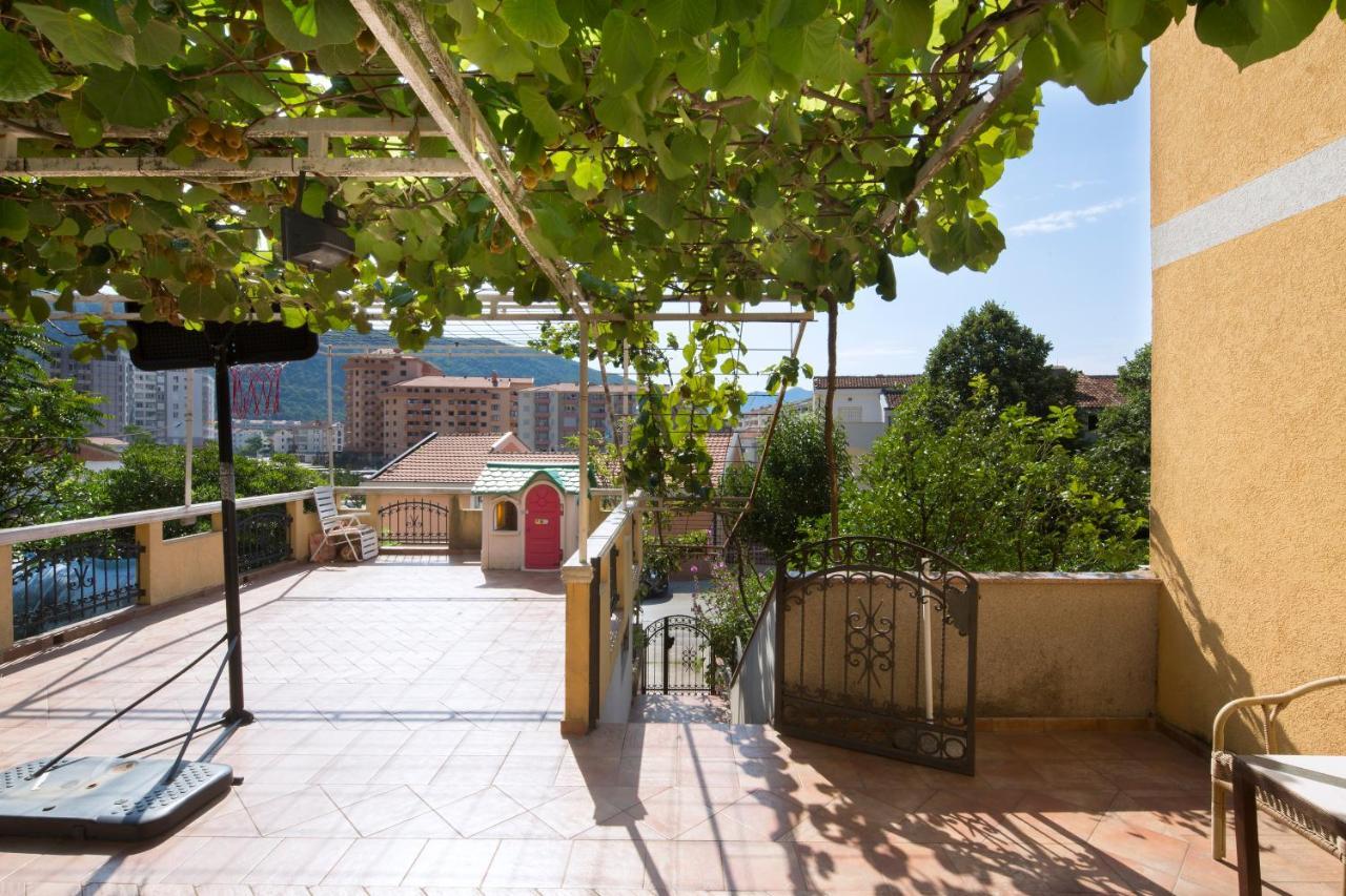Apartments Antic 부드바 외부 사진