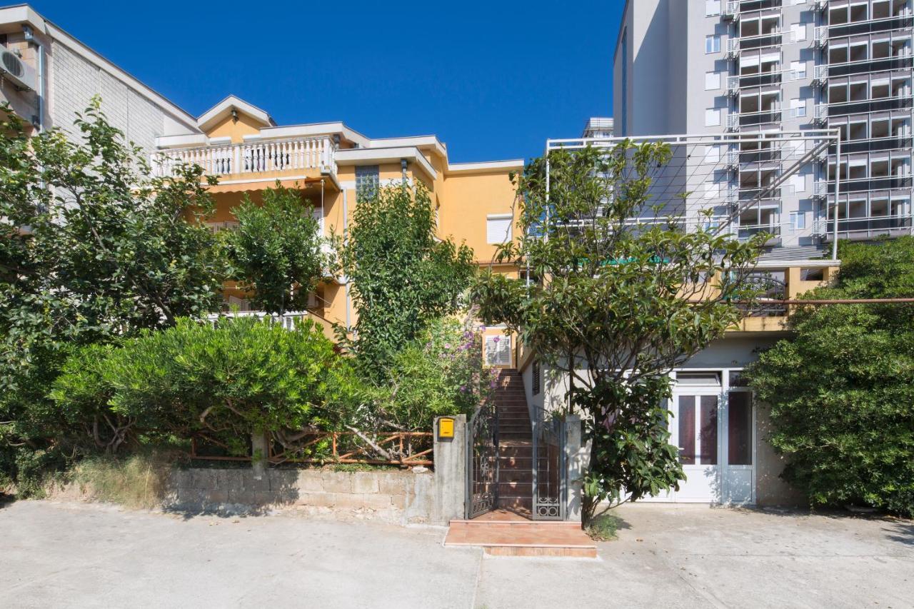 Apartments Antic 부드바 외부 사진