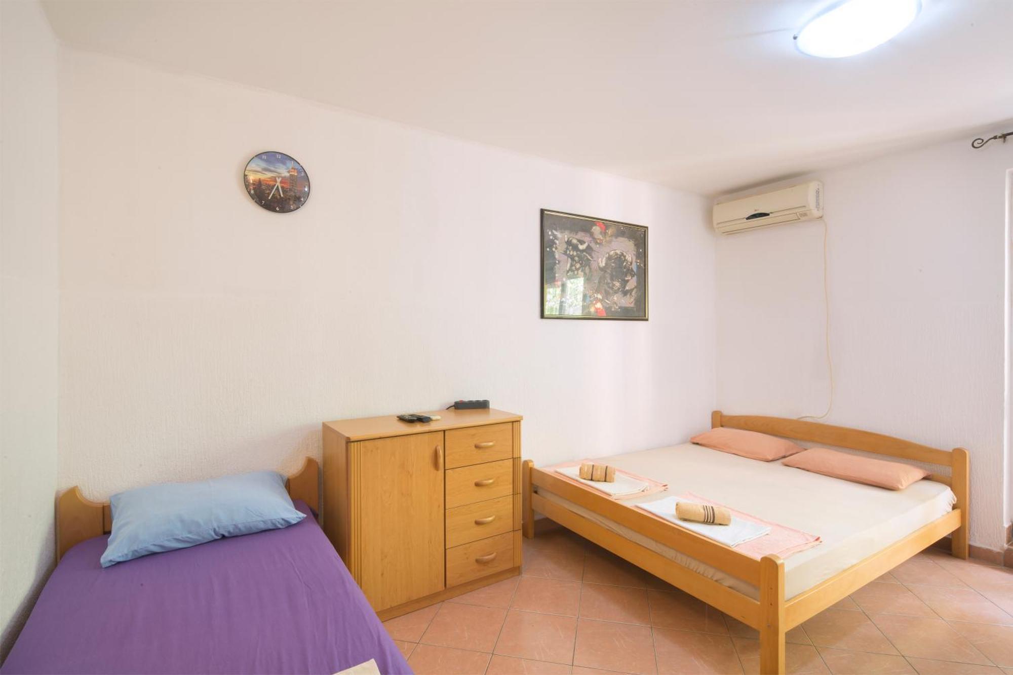 Apartments Antic 부드바 외부 사진