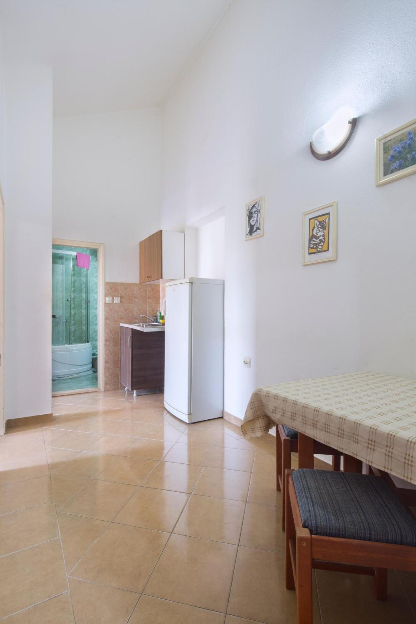Apartments Antic 부드바 외부 사진