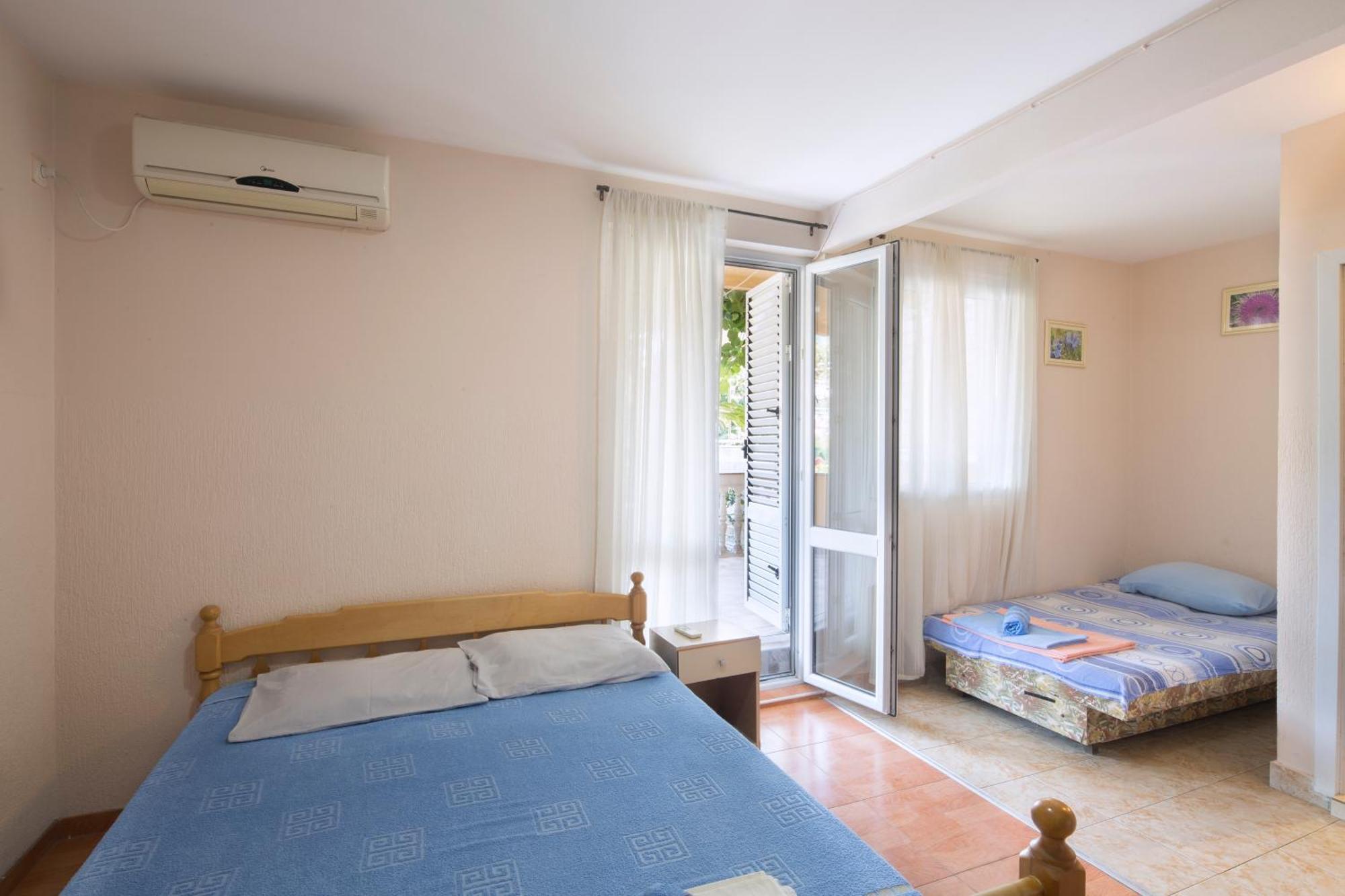 Apartments Antic 부드바 객실 사진