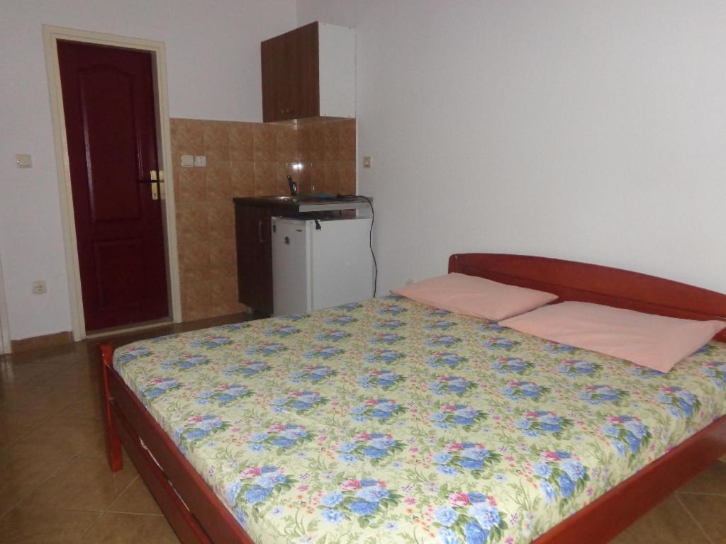 Apartments Antic 부드바 외부 사진