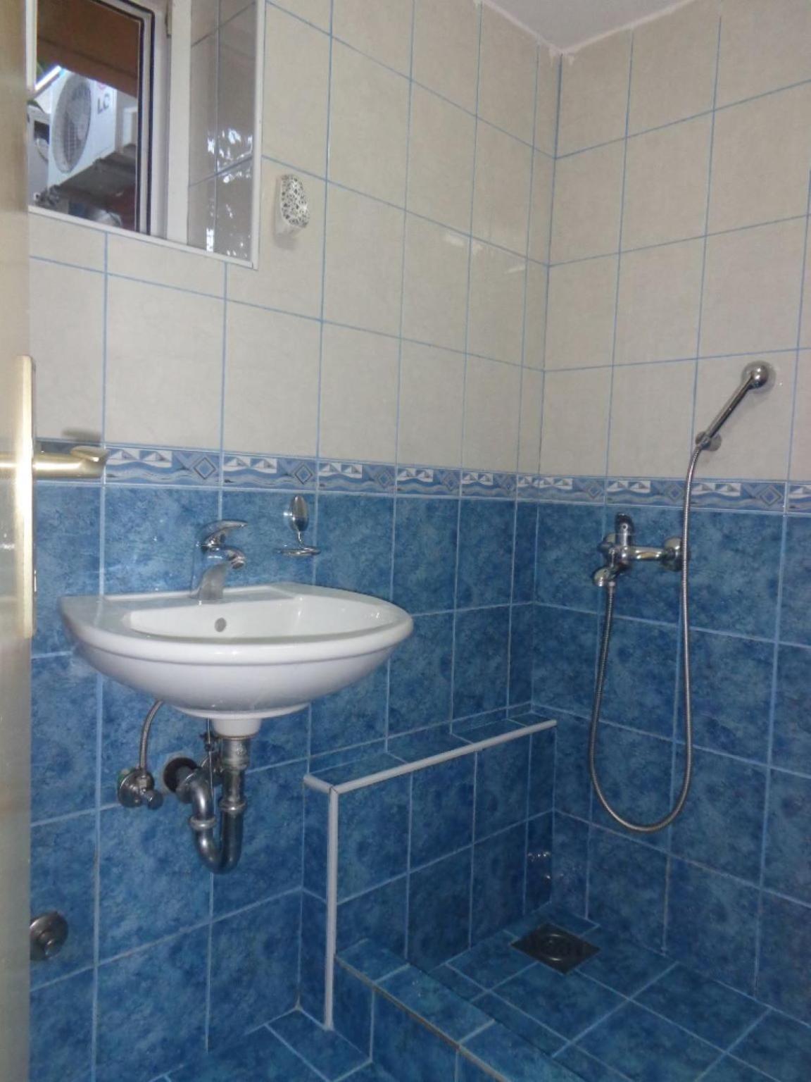 Apartments Antic 부드바 외부 사진