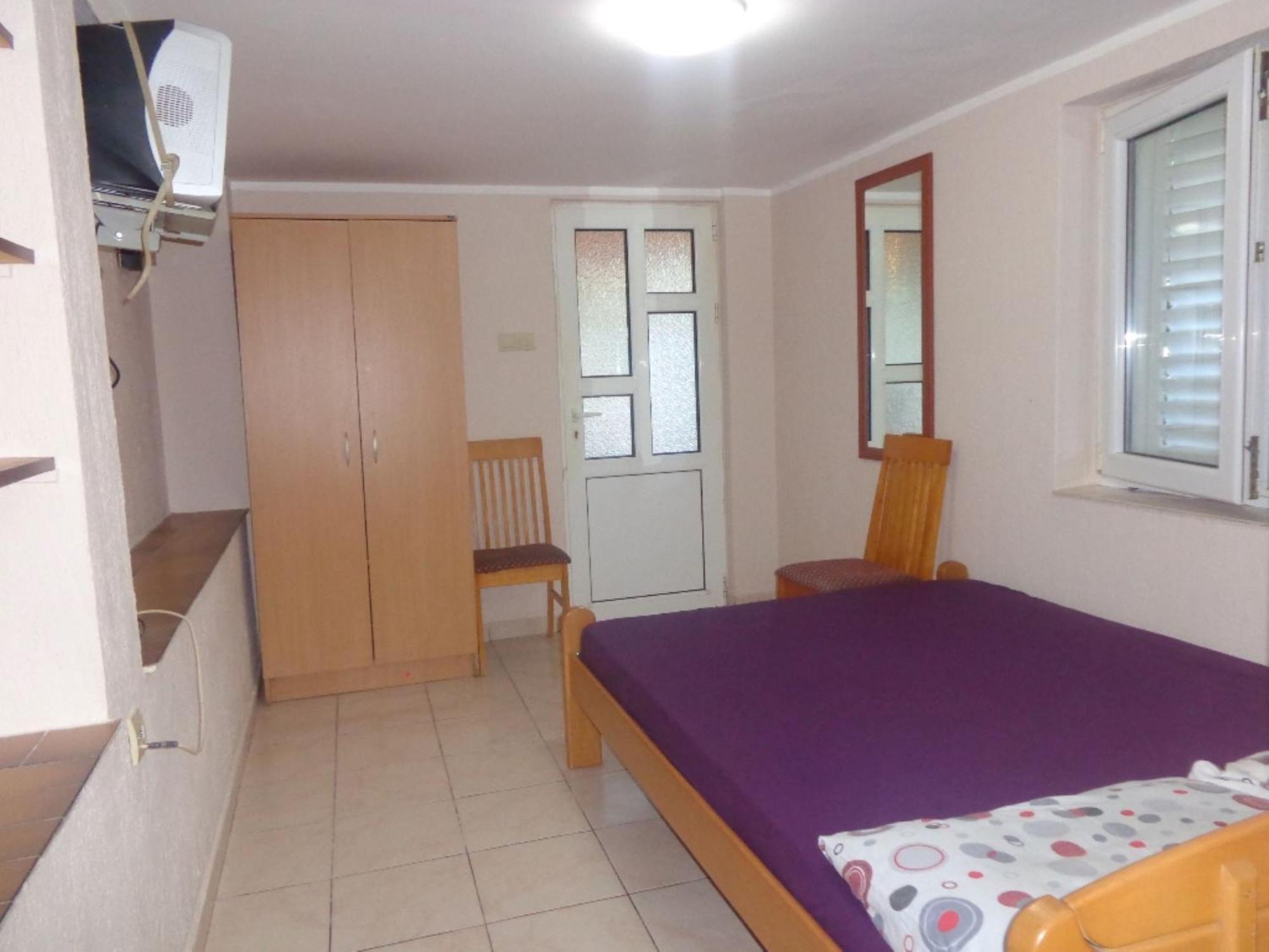 Apartments Antic 부드바 외부 사진