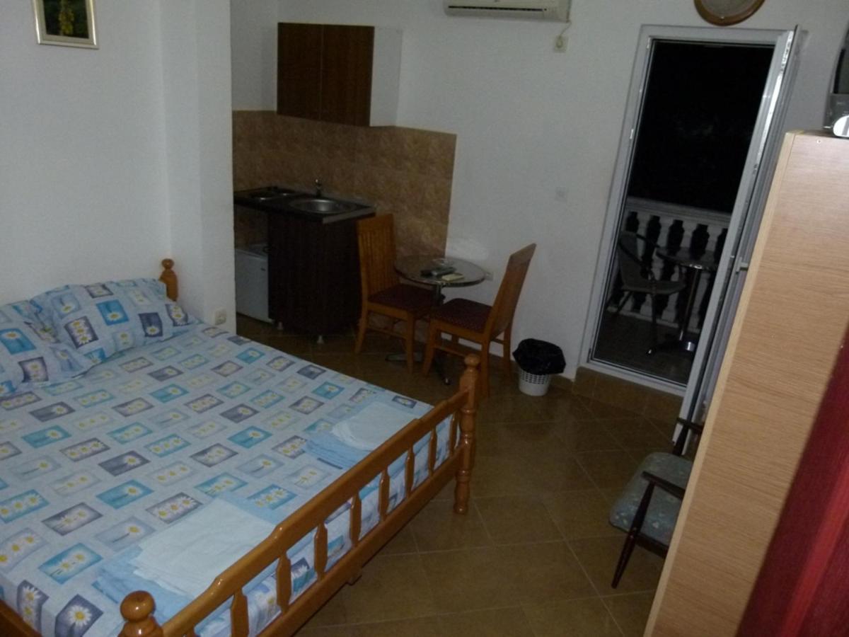 Apartments Antic 부드바 외부 사진